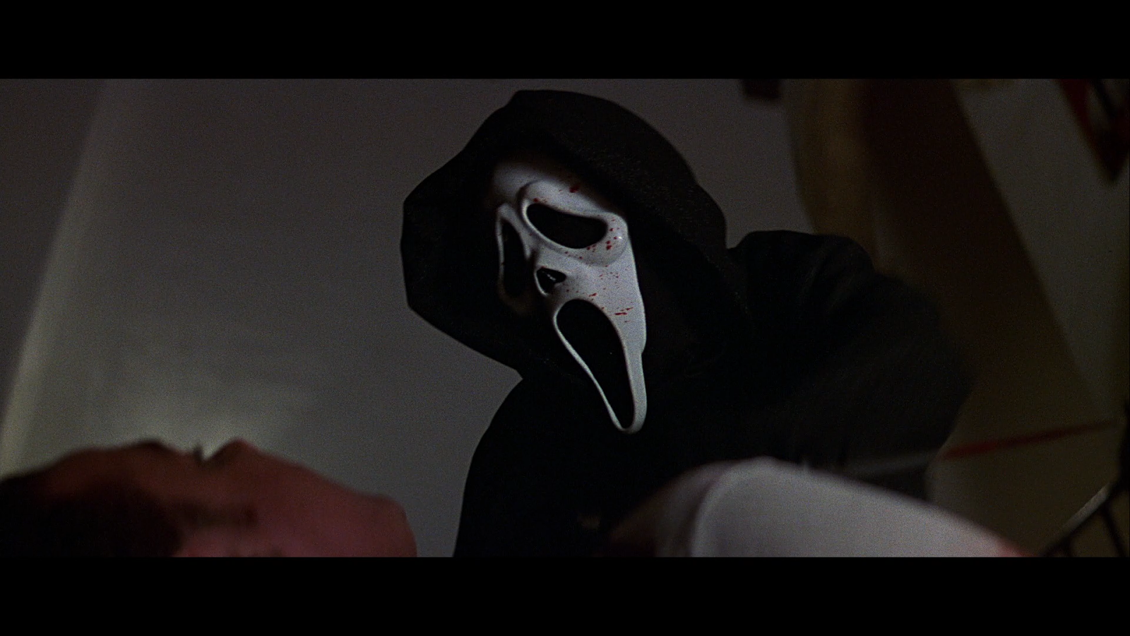 2000 Scream 3