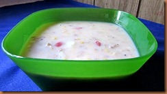 SP Chowder 1