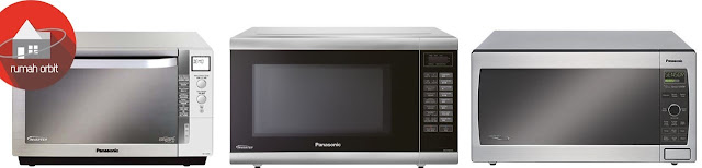 daftar harga oven microwave paling murah canggih