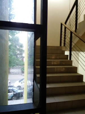 Tagore Terrace By Vistaara Architects