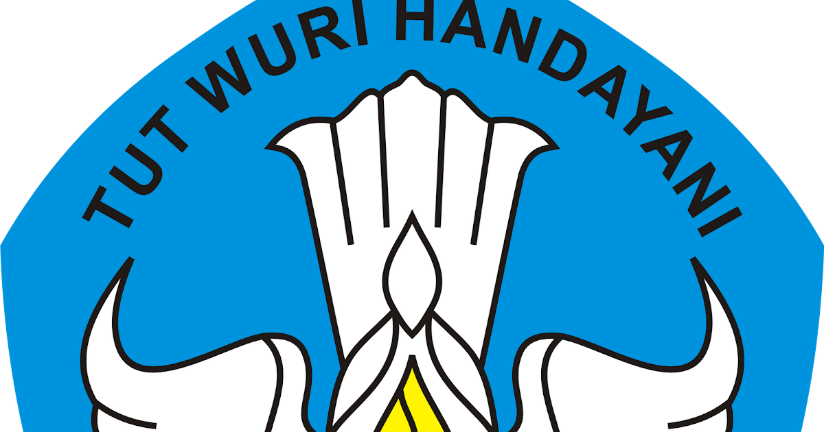 Koleksi Lambang dan Logo Lambang Kementerian Pendidikan 