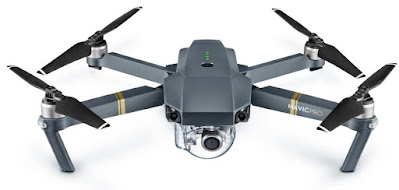 DJI Mavic Pro User Manual / Guide