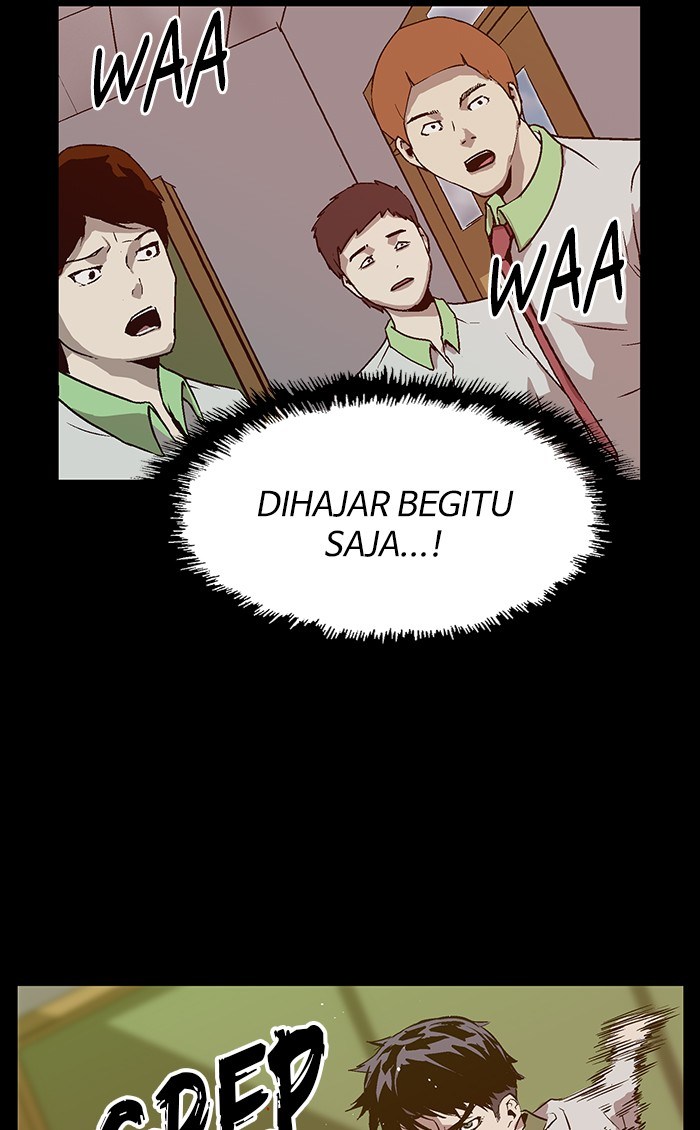 Webtoon Weak Hero Bahasa Indonesia Chapter 93