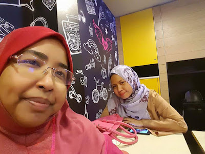 Dr. Hayya Bilal