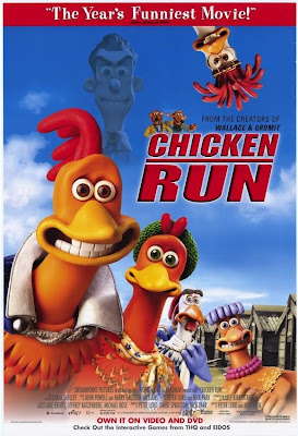 Chicken Run Hindi Dub Movie « Full Download