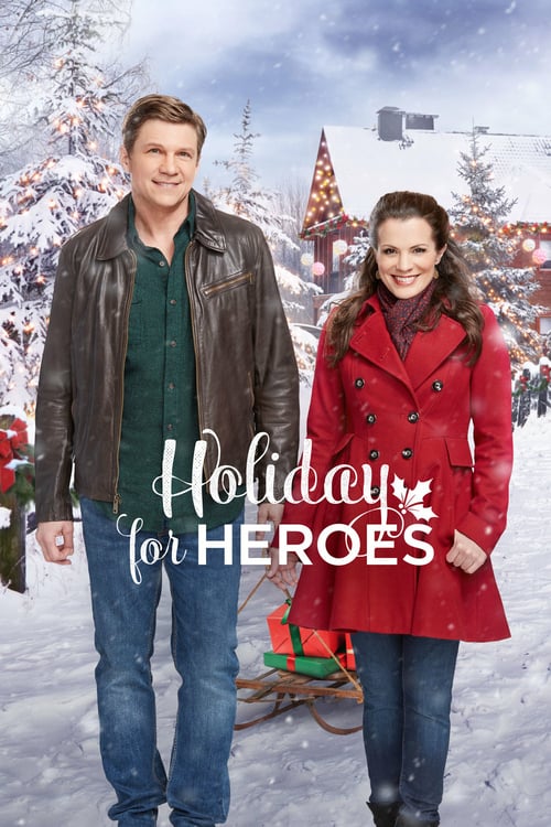 [HD] Holiday for Heroes 2019 Ver Online Subtitulada