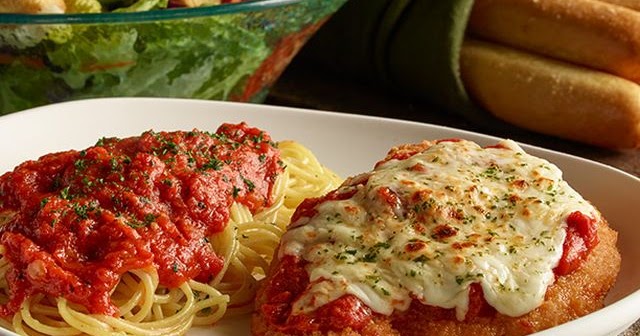 Olive Garden Offering 8 99 Early Dinner Duos Deal Brand Eating