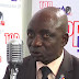 FACE À FACE L'INVITÉ Justin Bitakwira analyse les premieres avancées du dialogue et ce qui pourrait être l'accord a y conclure.