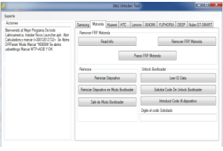 D&G Unlocker Tools "Bypass FRP Lock" Full Crack Setup Installer Free Download