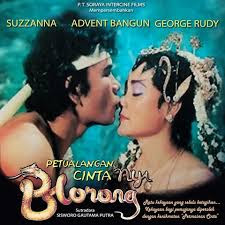 Download Film Indonesia Klasik Petualangan Cinta Nyi Blorong (1986) Gratis, Sinopsis Film dan Nonton Film Online Gratis, Download Film Klasik Via Google Drive, Film Jadul Langka Indonesia Era Tahun 80an - 90an.  Brigade 86 Indonesian Movies Center yang berafiliasi dengan Ehome Entertainment adalah situs tentang kumpulan film-film Indonesia Klasik atau film jaman dulu. Situs ini dibuat sebagai referensi download film gratis bagi pecinta Film Indonesia Klasik dilengkapi dengan sinopsis film lengkap, ulasan film, artikel film dan data base film Indonesia. Kedepan diharapkan para pengunjung juga bisa Nonton Film Online Gratis Subtitle Indonesia di situs ini.