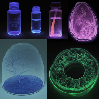 Chemiluminescence