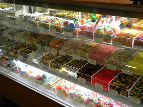 Quincy Market Boston