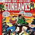 Gunhawks #1 - 1st appearance