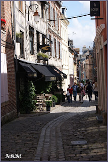 honfleur