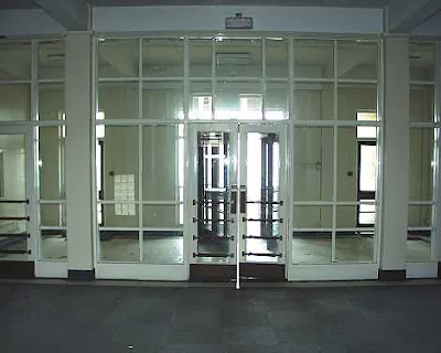 Interior Doors