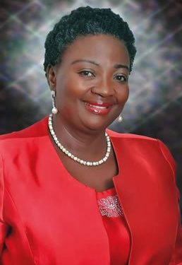 SAD NEWS: Bayelsa State Commissioner, Agatha Goma Dies In Her Sleep, Few Months After Husband.