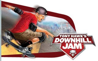 Tony Hawks - Game para Celular