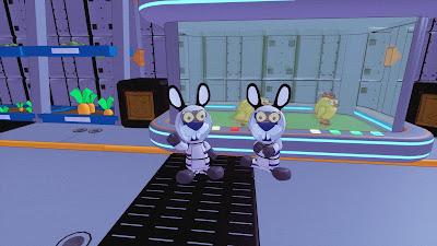 Bunny Memory Game Screenshot 7