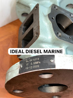 NHG-2.5 TAIKO KIKAI INDUSTRIES  Gear pump parts NHG-2.5, no1 casing No 305 New, Taiko kikai other products also available  E-MAIL: sales@idealdieselmarine.com  Below details TAIKO KIKAI INDUSTRIES OEM parts we have for sale: No1 Casing Complete (New body) -Qty 1 maker orignal Taiko JAPAN  Also we have NHG-1 Casing complete  (New body) -Qty 1 available