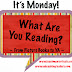 Ready for a Reading Road Trip, It's Monday, What are You Reading, July
21, 2014