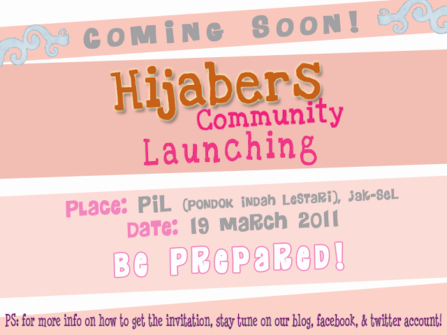 Pin Hijabers-community-facebook on Pinterest