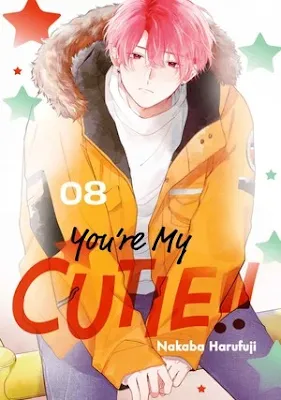 El manga You're My Cutie!! entra en pausa