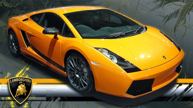 Lamborghini Pics in high quality