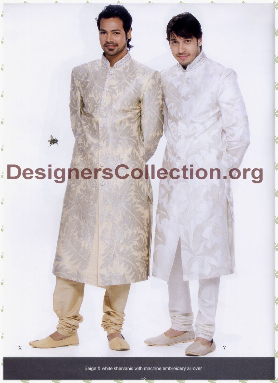 wedding dress for men