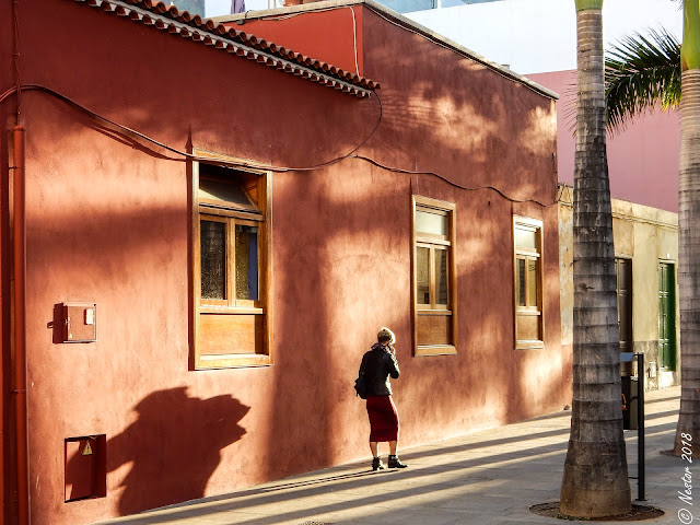 Puerto de la Cruz, Garachico, Candelaria, Teide, La Gomera, Santa Cruz de Tenerife