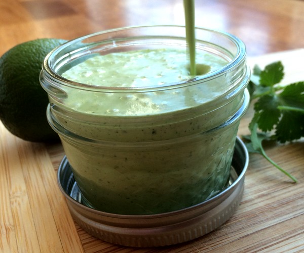 Cafe Rio Cilantro Lime Ranch Recipe 