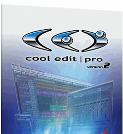 Cool Edit Pro 2.1 Full Crack - Mediafire