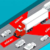 Điểm mù xe tải - Nguy hiểm tiềm ẩn và cách phòng tránh cho người tham gia giao thông