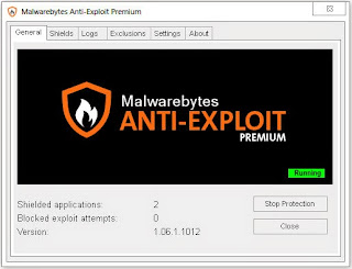 Malwarebytes Anti-Exploit Crack