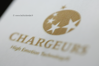 action Chargeurs logo 2022