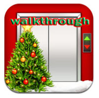 100 Floors Christmas Walkthrough