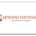 Logo Generali Indonesia