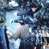 Vì sao Lý Tiểu Long nhờ tài tử 'Tuyệt đỉnh Kung Fu' đóng thế?