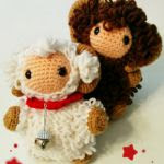 PATRON GRATIS OVEJA AMIGURUMI 22720