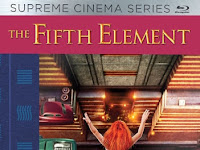 [HD] El quinto elemento 1997 Pelicula Completa Online Español Latino