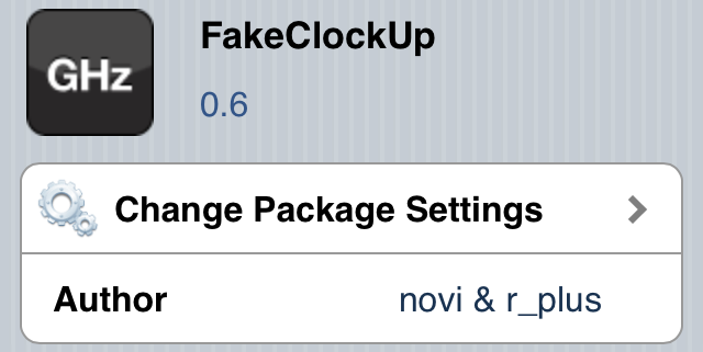 Iphoneなどのiosデバイスでuiアニメーションスピードを変更できる New Fakeclockup Will Feel Tips