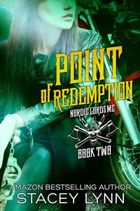 Point of Redemption (Stacey Lynn)