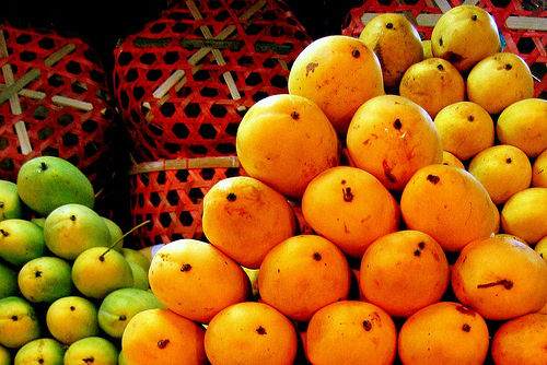 Mango Wallpapers: Mangoes Wallpapers for You