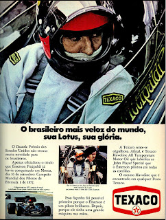 1972; brazilian advertising cars in the 70s; os anos 70; história da década de 70; Brazil in the 70s; propaganda carros anos 70; Oswaldo Hernandez;