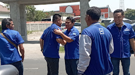 Target menangkan Partai Demokrat di NTB, IJU Konsolidasi Caleg di Lombok Timur