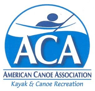 Cursos de Kayak de Mar. American Canoe Association. ACA