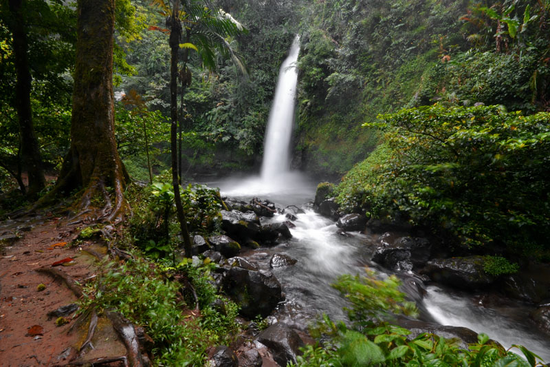 curug situ gunung