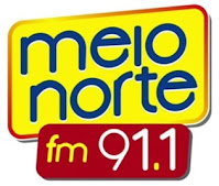 Rádio Norte FM 91,1 de Palmas TO