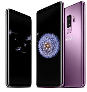 Semua yang perlu Anda ketahui tentang Samsung Galaxy S9 dan S9 +