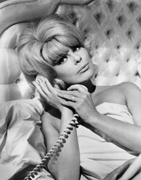 Elke Sommer