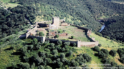 Castelo de Noudar